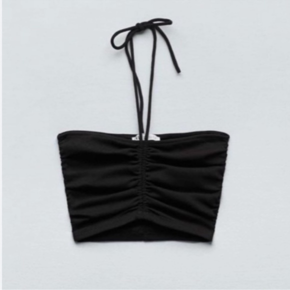 ⚡️9 Piece Small Tank Bundle⚡️ *Dynamite, Sunday Best, Cotton ON, Zara, Garage - Picture 11 of 16